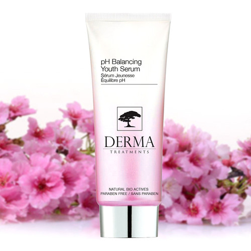 Derma treatments step - 2x, 2