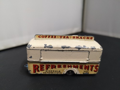 P112 matchbox lesney no74a - lesney,