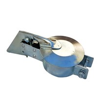 Exhaust Pipe Weather Rain Cap Flap Cover Tractor Lorry Forklift Digger Dumper