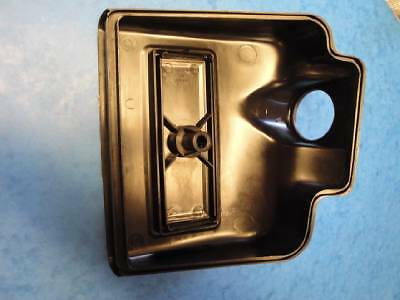 Genuine triumph air box - l/h,