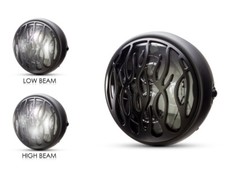 Triumph LED Headlight with