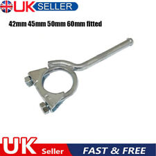 Universal Exhaust Hanger Clamp