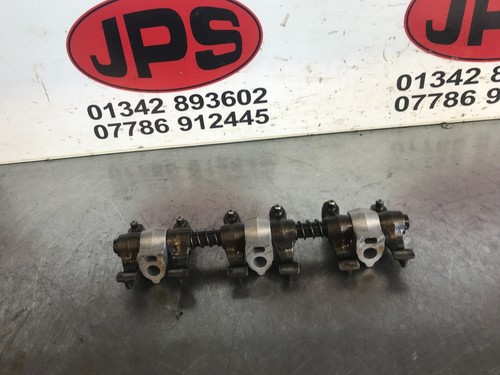 Rocker shaft yanmar 3tnv70 - rocker,