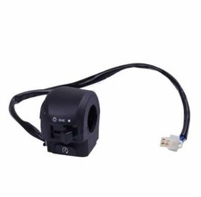 HANDLEBAR SWITCH ASSY RH