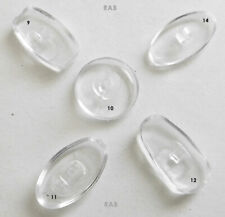 1 Pair  NOSE PADS for