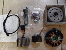 MZ ETZ 250, 251,301 ENCENDIDO