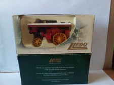 lledo promotional model