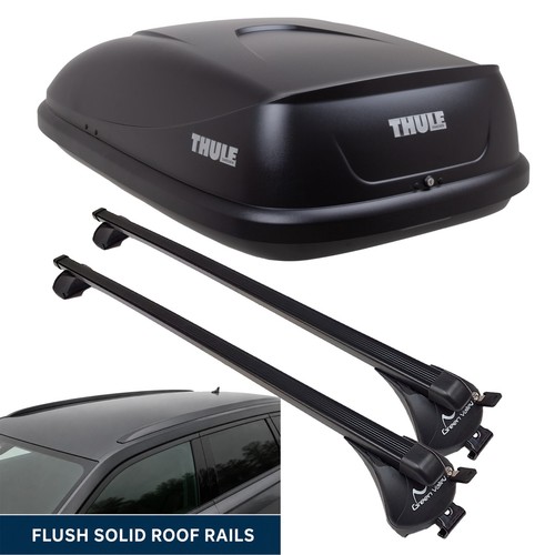 Roof rack bars - rack,