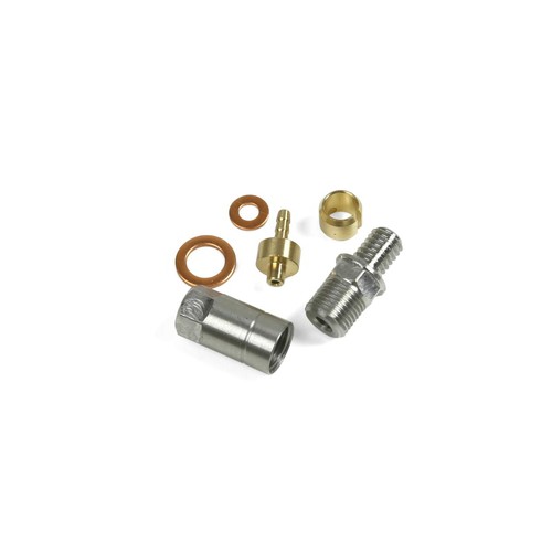 Hope straight connector - hope,