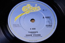 Shakin' Stevens - Teardrops 7