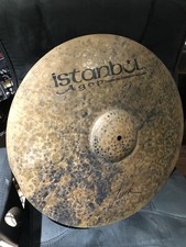 Istanbul Agop Turk 21” Ride