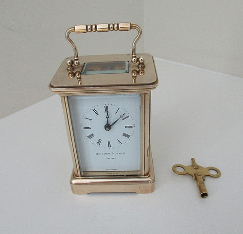 Mathew norman swiss made - mathew,