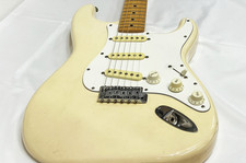 [Fender Japan] Stratocaster