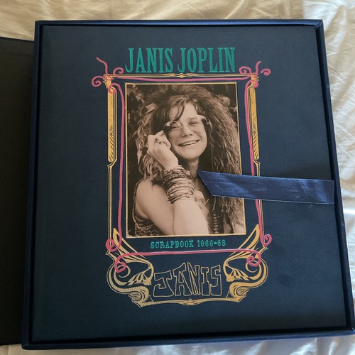 Genesis publications janis - genesis,