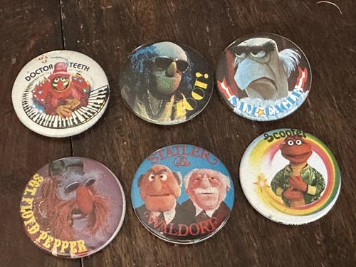 Bundle vintage 1970s - bundle, of