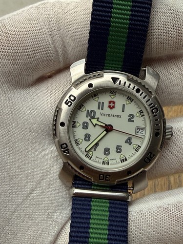 Vintage victorinox swiss army - victorinox,
