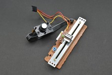 Technics SL-1200 MK3D / MK5