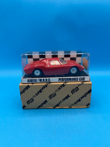 Airfix mrrc 5140 ferrari 250 - 5140,