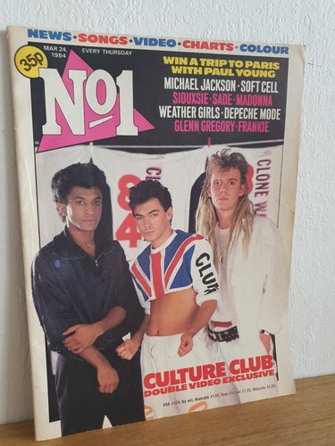 Vintage 1 magazine mar - vintage:,