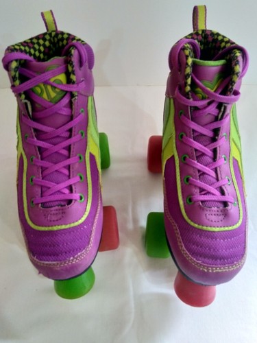 Rio retro roller - roller, skates