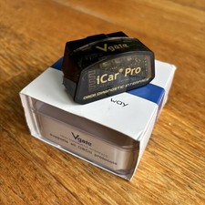 Vgate iCar Pro BLE 4.0 OBD2