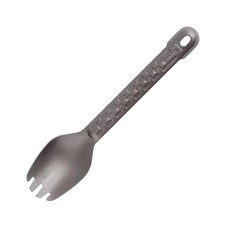 Spoon Spork Titanium Spork