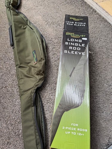 Carp coarse fishing tackle - carp,