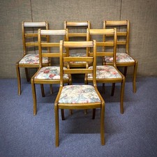 Attractive Set Of Six Grange