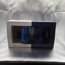 Red Bull Spect Ski Goggles