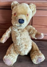 Vintage  Merrythought Golden