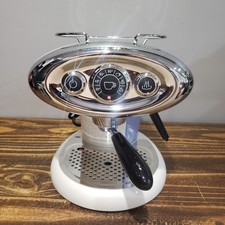 Francis Francis Illy