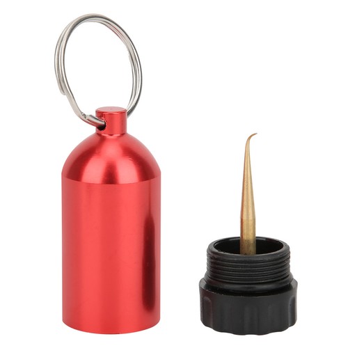 Mini diving cylinder valve - mini,