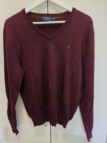 Ralph lauren men - men’s, v-neck