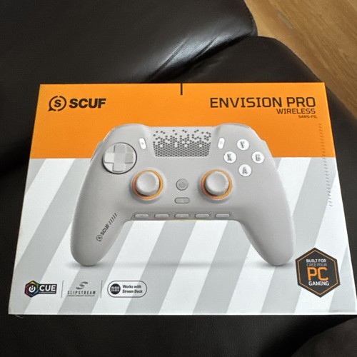 Scuf envision pro wireless - scuf, v2