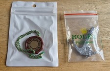 Rolex Anchor 300m for