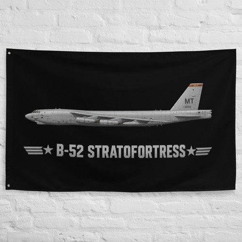 Stratofortress wall - b-52,
