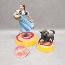 Vintage the wizard oz - of,