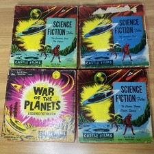 🐶 Vintage Lot of 4 Castle