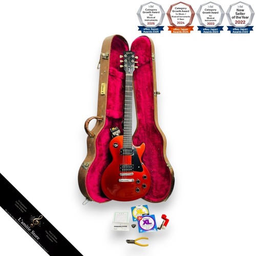 Gibson les paul - les,