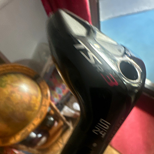 Titleist tsr3 hybrid 24 - titleist, 5