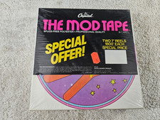 Capitol Reel-To-Reel “Hippie