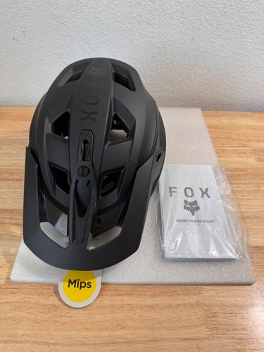 Fox racing speedframe - fox, helmet