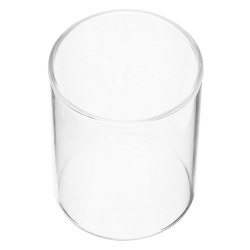 Pack glass bowl for floating - pack,