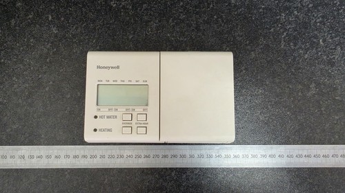 Honeywell st6400c twin channel - twin,