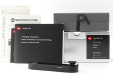 [Almost Unused / Box] Leica