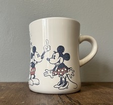 Disney Parks Mickey & Friends