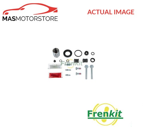 Brake caliper repair - repair, kit