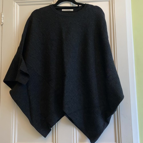 Sibin linnebjerg wool jumper - sibin,