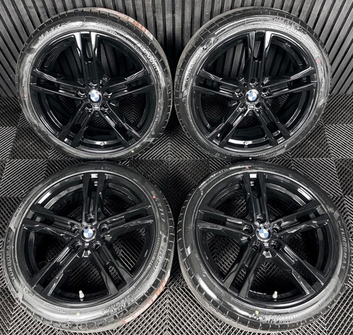 Bmw series 819 black m - bmw,