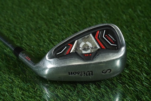 Wilson profile sand - profile, 34.5”